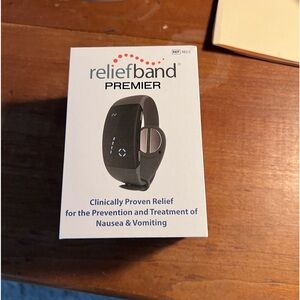 ReliefBand Premier